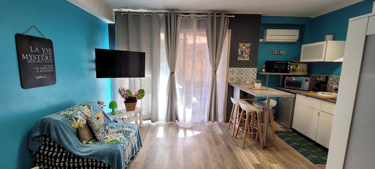 Appartement entier, Bluebird in Cavaillon, Parc naturel régional du Luberon