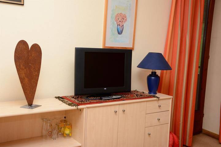 Ganze Ferienwohnung, App. mit 1 Schlafzimmer f. 2 Personen (Top 12) in Kaisergebirge