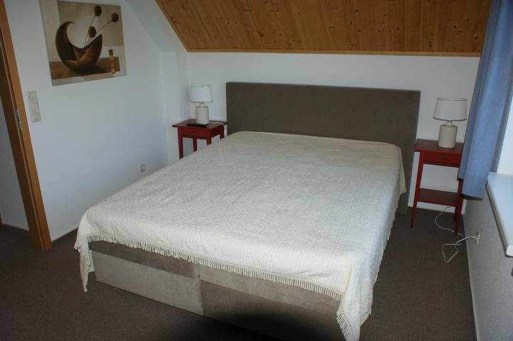 Ferienhaus für 4 Personen, mit Balkon in Rheinsberg - 2