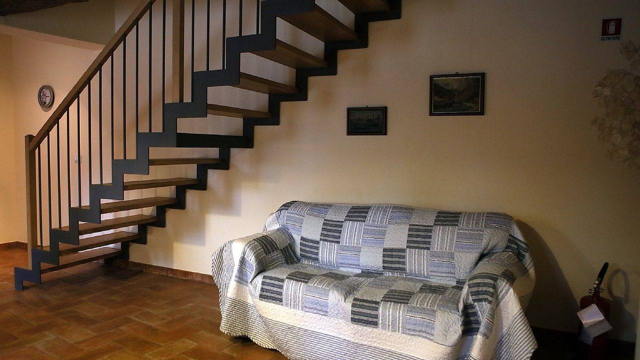 Ferienhaus für 5 Personen (95 m²) in Castellarano in Castellarano, Provincia de Reggio Emilia