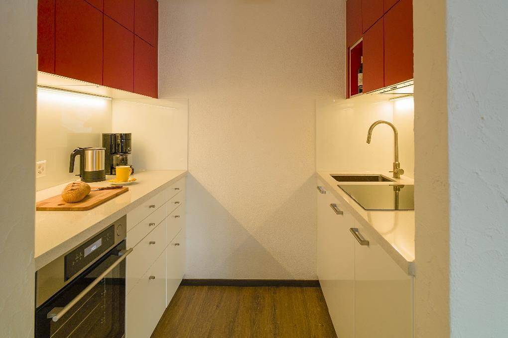 Ganze Wohnung, Ferienwohnung Seestrasse 1, Lenzerheide in Vaz/Obervaz, Plessur Alpen