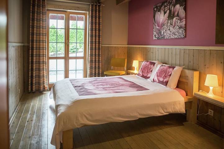 Luxe Wellness Villa, Septon in Septon, Durbuy