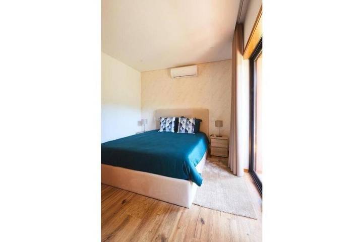 Casa de familia para 4 personas, con jardín además de piscina y vistas en Penafiel - 3