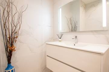 Vakantieappartement voor 4 Personen in Carvoeiro, Lagoa, Afbeelding 4