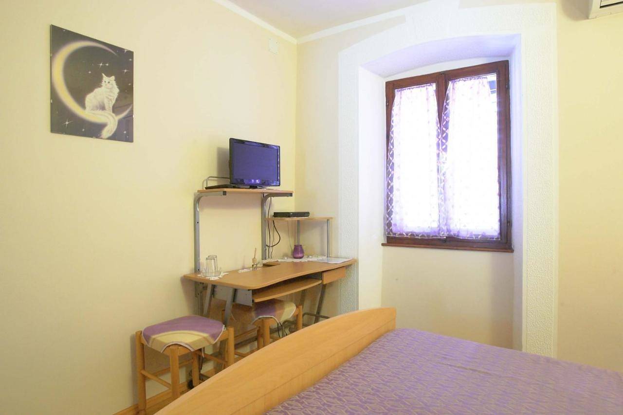 Rooms Sara in Grožnjan, Općina Grožnjan