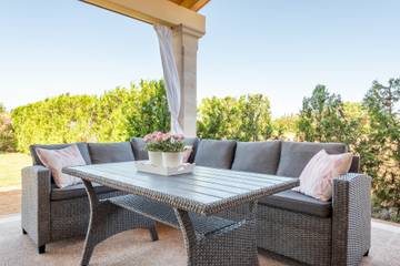 Villa per 5 Persone in Alcúdia, Maiorca settentrionale, Foto 4