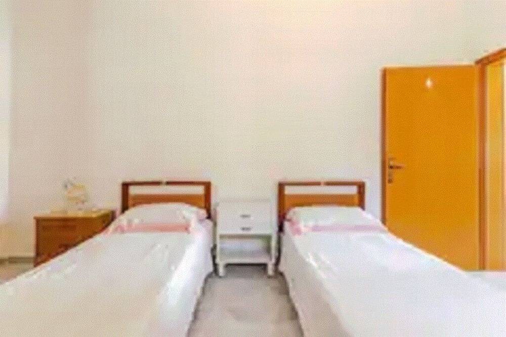 Ganze Wohnung, Apartment with 2 rooms near the sea, between Gallipoli and Torre San Giovanni in Capilungo, Golf von Tarent