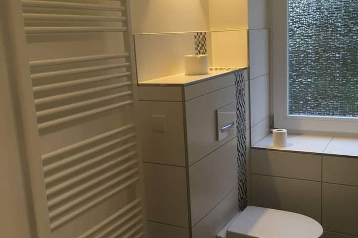 Ferienhaus für 12 Personen, mit Garten, mit Haustier in Westermarkelsdorf - 4