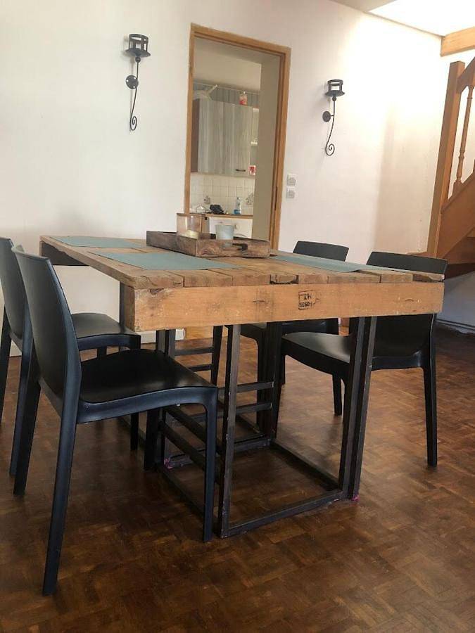 Gîte pour 6 personnes dans Nogent-l'Artaud - 3