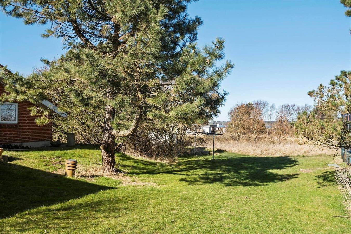 Lf10229 Thyholm - Skovstjernevej 9 in Lyngs, Thyholm