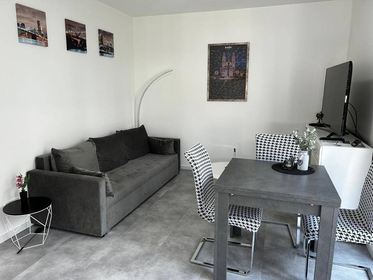 Ferienwohnung - Haus mit Faßsauna - Nähe Fulda in Großenlüder, Rhön-Hessen