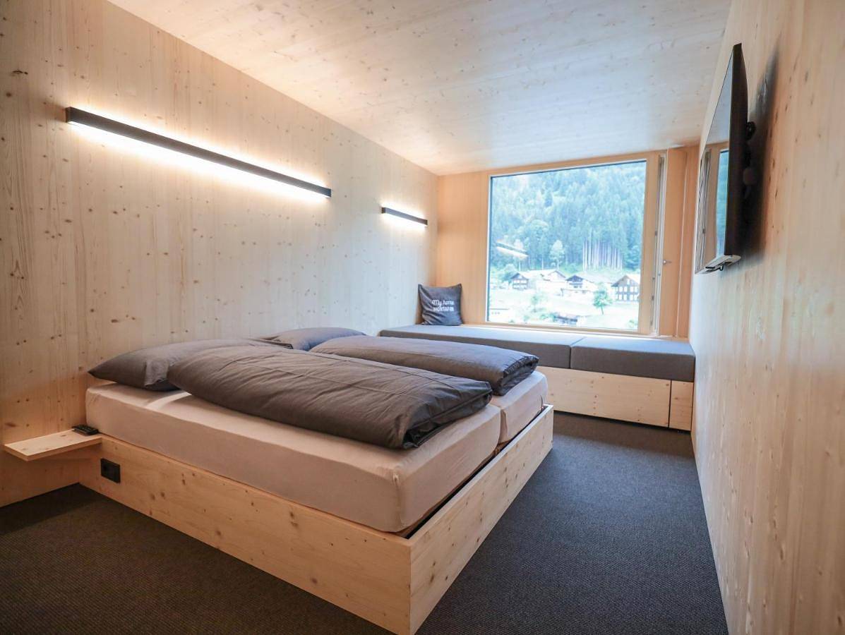Revier Mountain Lodge Montafon in Sankt Gallenkirch (Ville), Sankt Gallenkirch