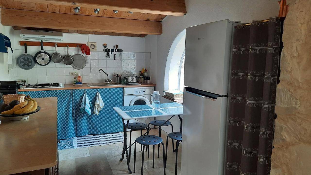 La maison de Daniel - Esparron-de-Verdon in Esparron-de-Verdon, Alpes-de-Haute-Provence