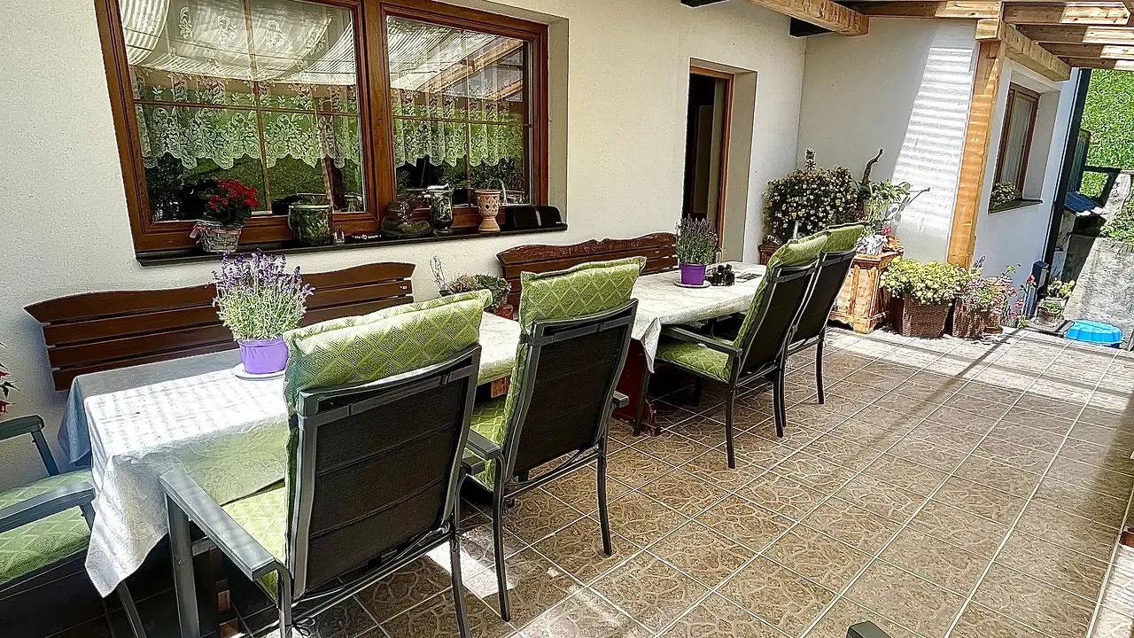 Ganze Ferienwohnung, Ferienwohnung für 4 Personen (50 m²) in Prägraten am Großvenediger, Bezirk Lienz