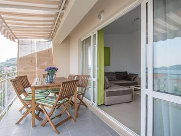 Ferienwohnung für 8 Personen in Seget Donji, Split-Dalmatien, Bild 2