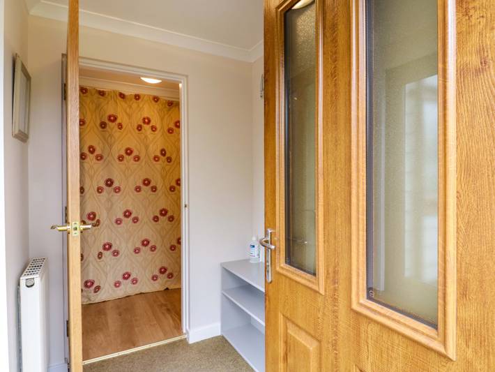 Appartement entier, Appartement de vacances pour 2 personnes avec jardin in Mersea Island, Colchester