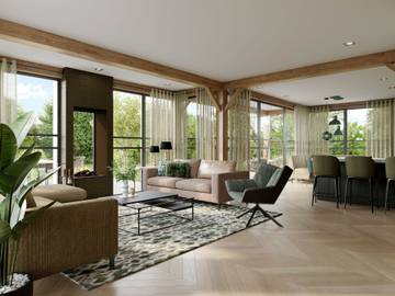 Strandhaus für 6 Personen in Eijerland, De Cocksdorp, Bild 4