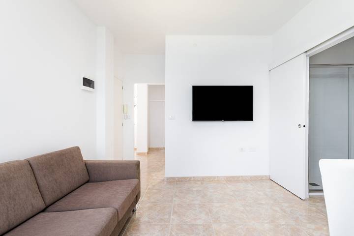 Gîte pour 3 personnes, adapté aux familles à Puerto de Santiago - 4