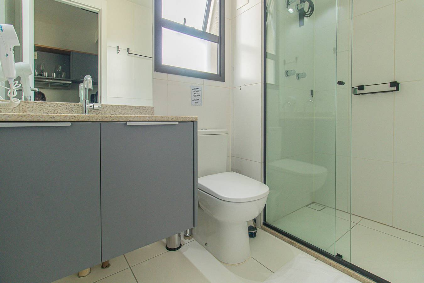 Studio entier, Just a few steps from Allianz Parque | Sp-P1611A in Perdizes, São Paulo