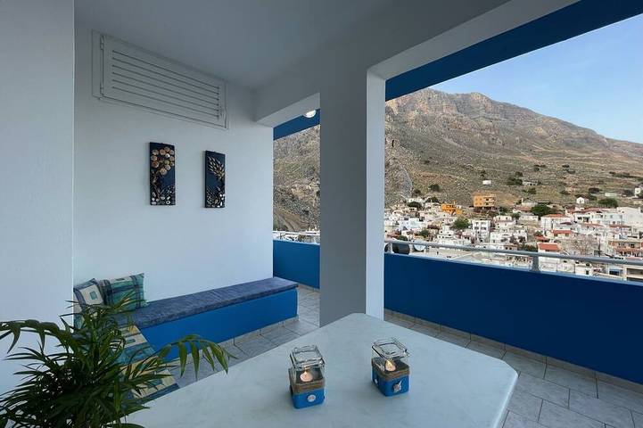 Gîte pour 8 personnes