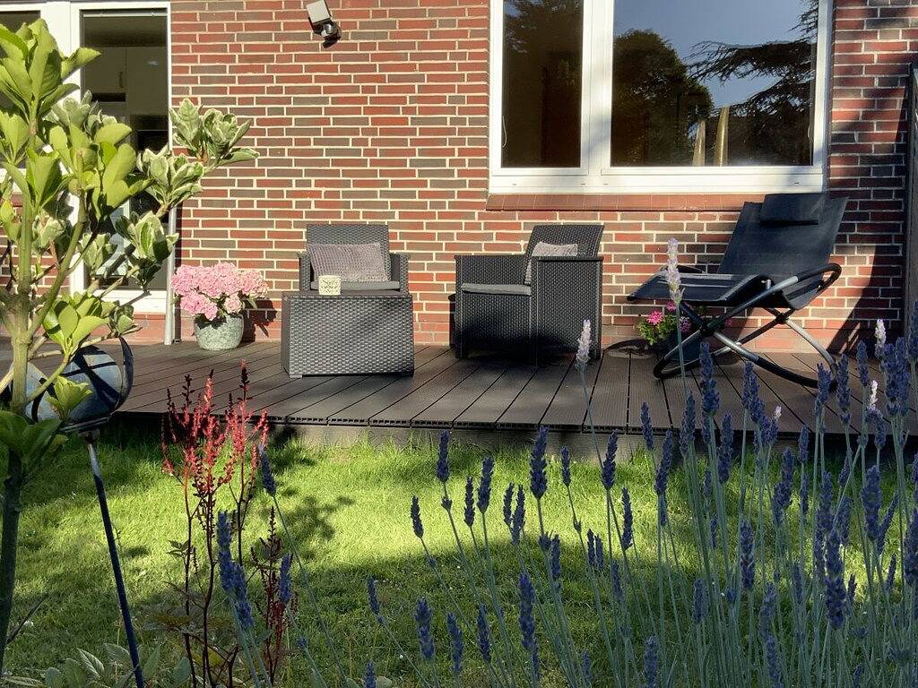 „föhrahoi“, Wyk/Föhr in Wyk auf Föhr (Stadt), Wyk auf Föhr