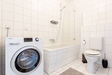 Apartment for 2 People in Berlin Friedrichshain, Berlin, Photo 1