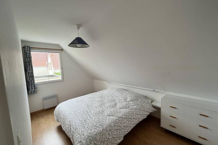 Ferienhaus für 7 Personen, mit Whirlpool und Garten in Wissant - 2