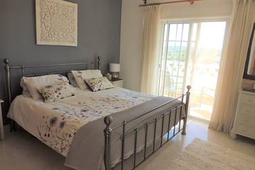 Villa pour 4 Personnes dans Ferragudo, District de Faro, Photo 1