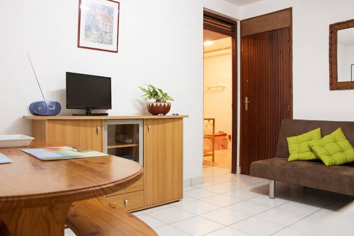 Apartamento entero, Exquisito Apartamento en Baie-Mahault, 40m² con Hermoso Jardín in Baie-Mahault, Guadalupe