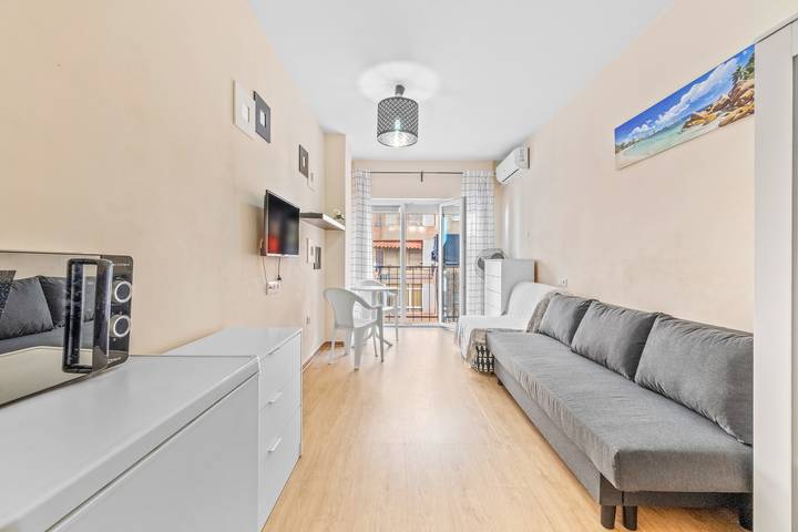 Studio für 2 Personen in Torrevieja