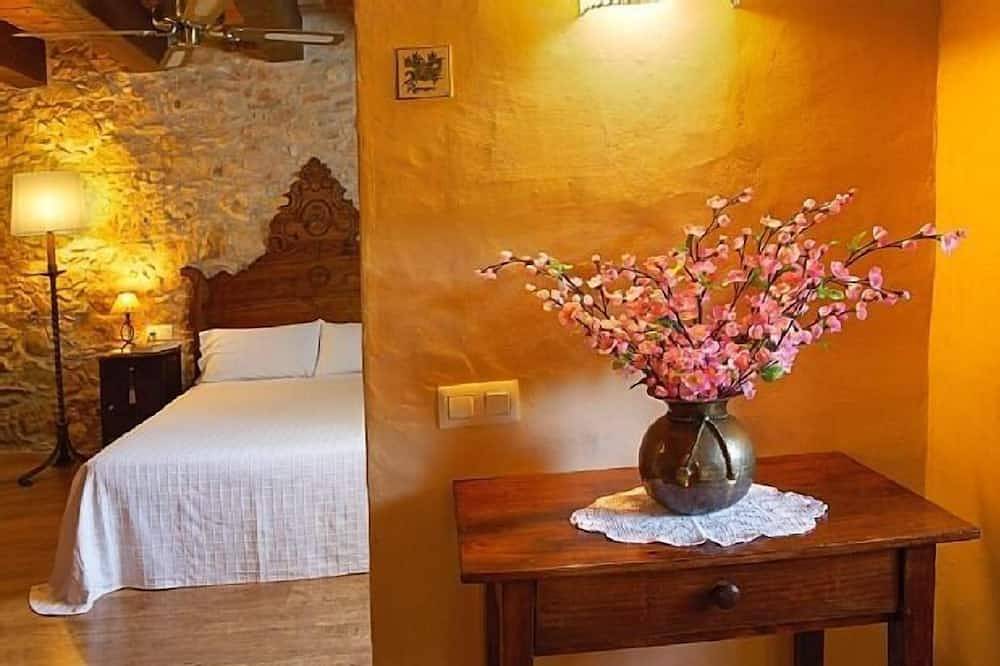 Ferienhaus Can Nentia für 9 personen in Fonteta, Forallac