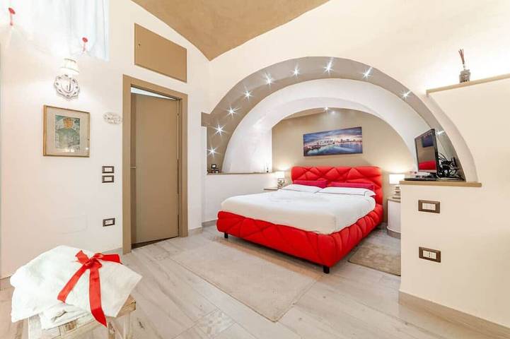 Bungalow für 2 Personen in Kampanien - 2