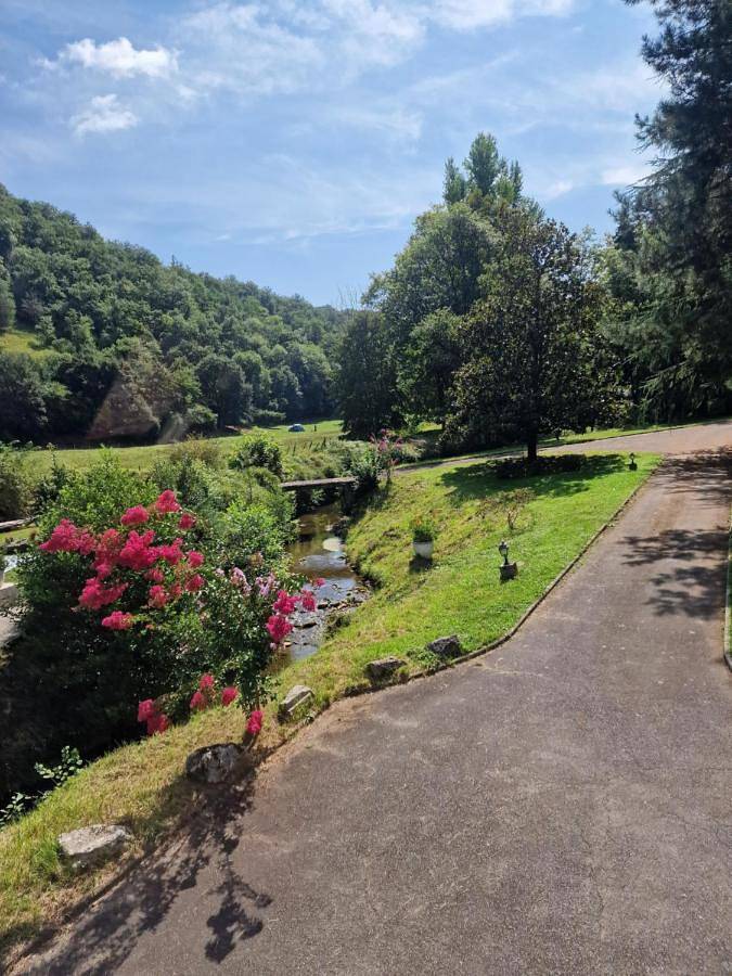 Location de vacances pour 7 personnes, avec jardin et vue, animaux acceptés à Gan - 4