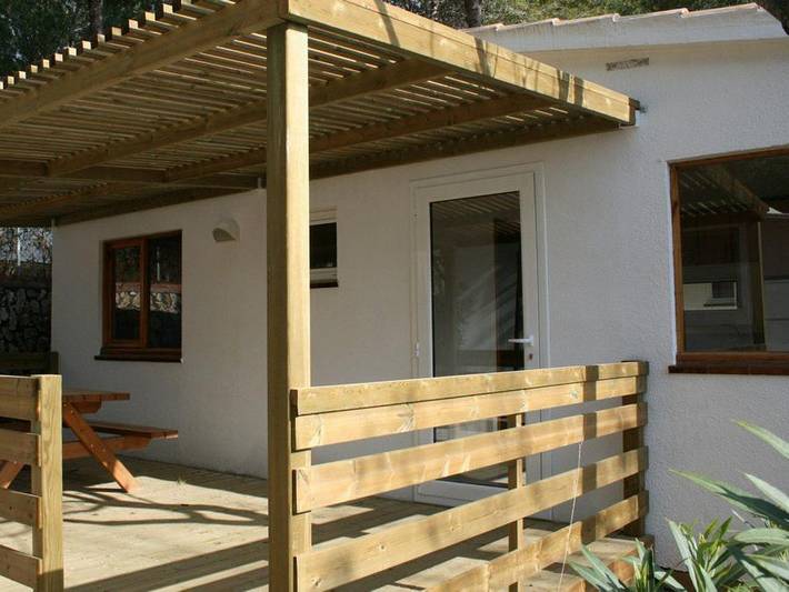 Location de vacances pour 6 personnes à Vilanova i la Geltrú - 2