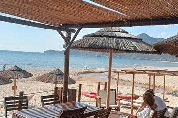 Location de vacances pour 2 personnes, avec jardin et balcon à Fluminimaggiore