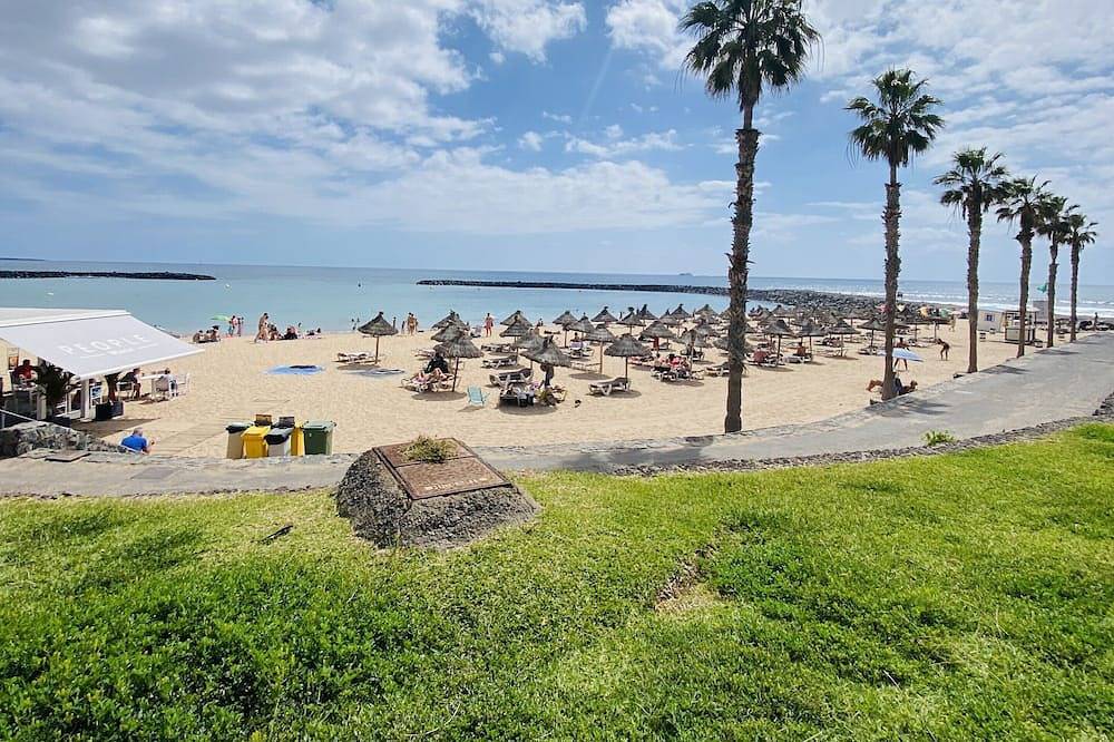 Ganze Wohnung, Apartment With Breathtaking Sea Views From Your Window And Balcony in Alcalá, Guía de Isora