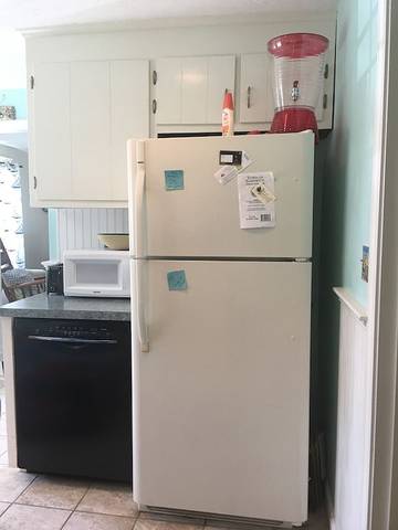 Vacation Home for 4 Guests in Sandwich (MA), Cape Cod, Picture 2