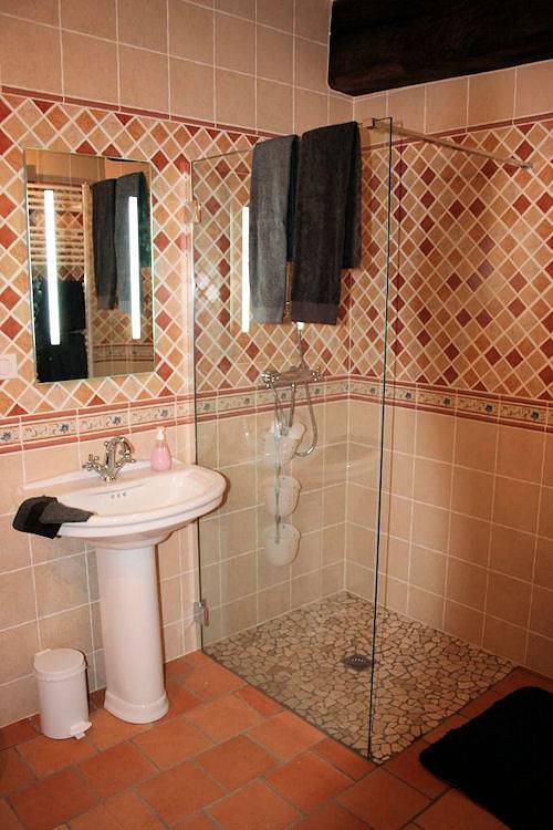 Chambre d’hôte pour 3 personnes, avec jardin dans Maine-et-Loire - 4