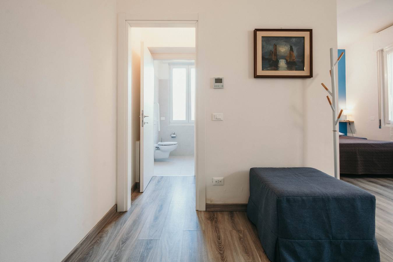 Apartamento entero, Al 13 Blu 1 - Lakeside L&B in Stresa, Comune di Stresa