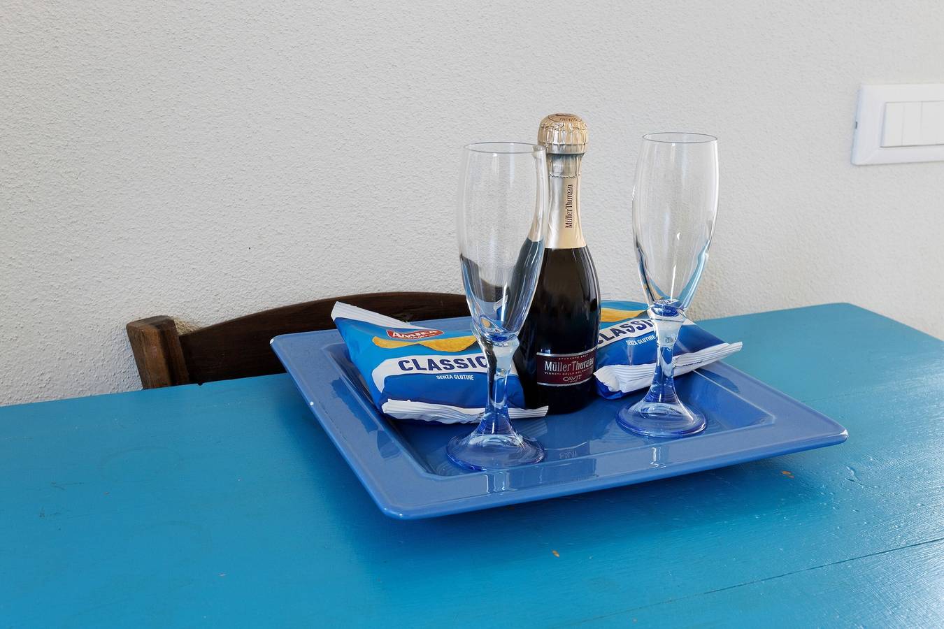 Appartamento intero, Appartamento 'Vistamare Relax Cinque Terre' con Vista Mare, Wi-Fi, Parcheggio gratuito e aria condiz in Vernazza, Comune di Vernazza