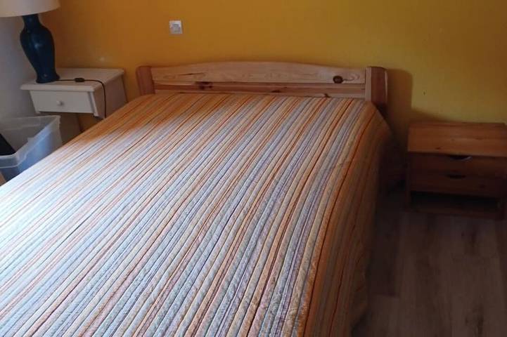 Location de vacances pour 8 personnes, avec piscine, animaux acceptés à La Capelle-et-Masmolène - 2