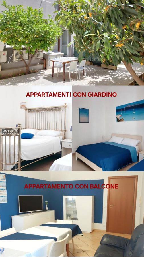 Casa Granata in Casa Santa (Sicile), Erice