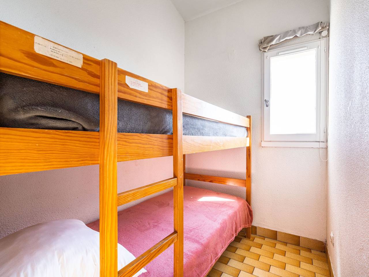 Entire apartment, Hameau de Pech I in Cap d'Agde, Agde
