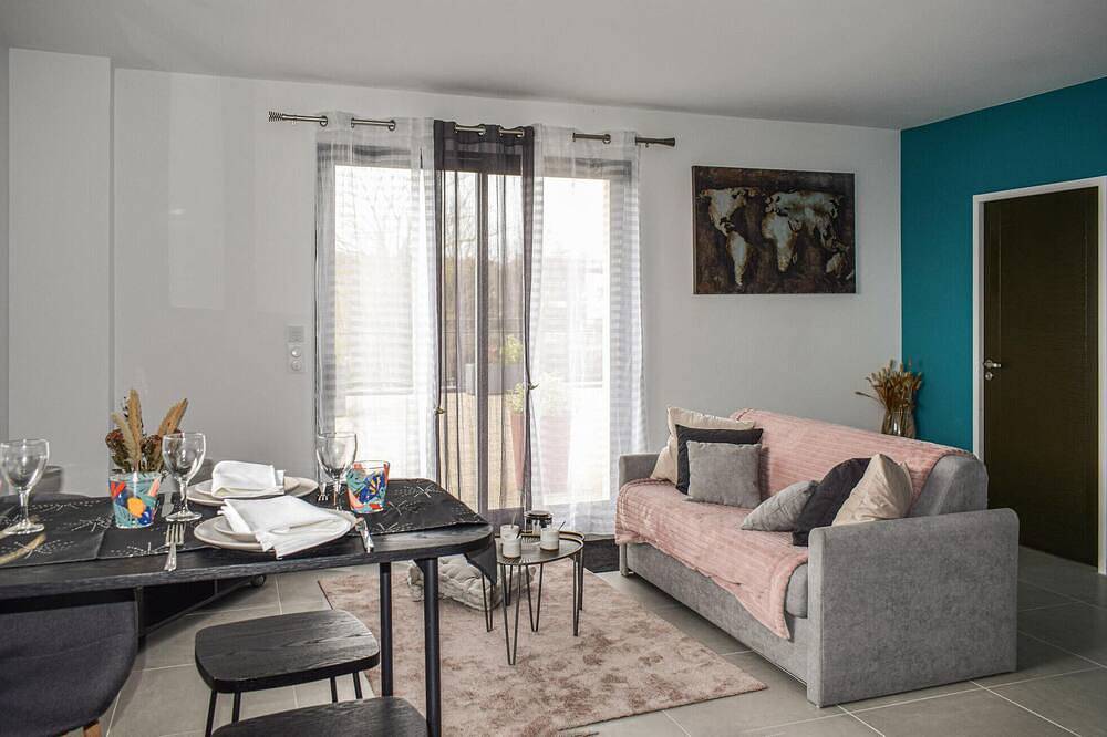 Photo : Appartement de vacances
