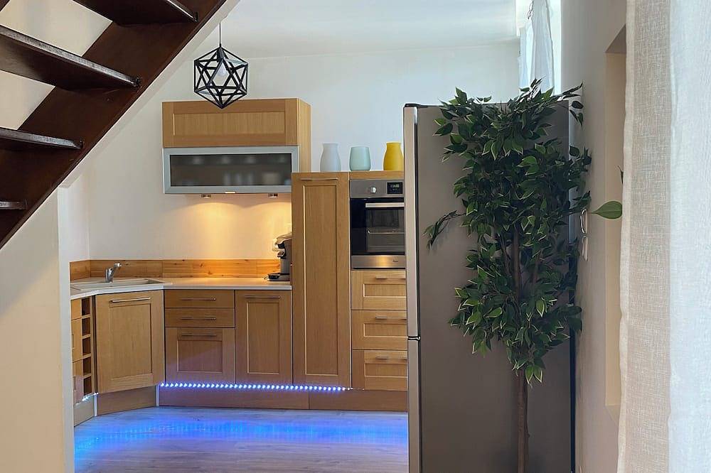 Appartement entier, Duplex T4 centre Historique in Aurillac, Région d'Aurillac