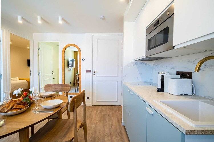 Appartement entier, Appartement Duplex - Hyper centre St Tropez in Saint-Tropez, Côte méditerranéenne (France)