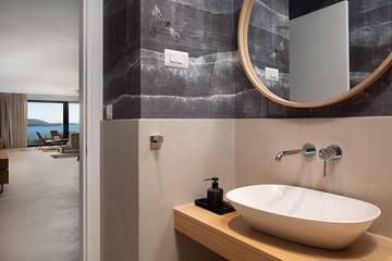 Villa for 9 People in Jezera, Murter, Photo 2