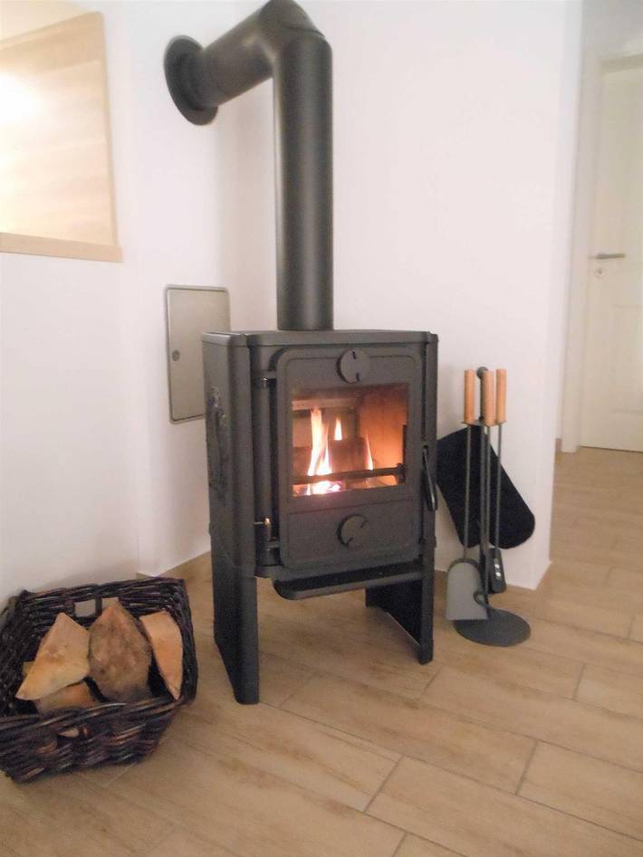 Ferienwohnung für 6 Personen, mit Terrasse und Garten in Börgerende-Rethwisch - 4