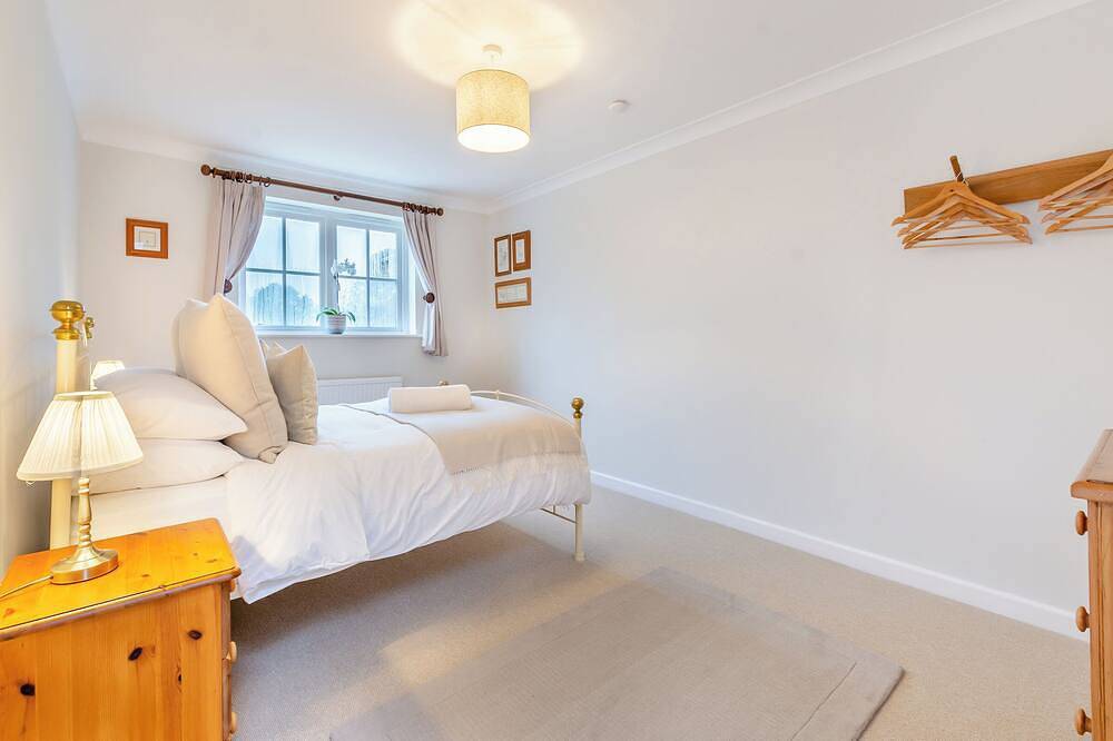 2 Schlafzimmer Unterkunft in East Grinstead in West Hoathly, West Sussex