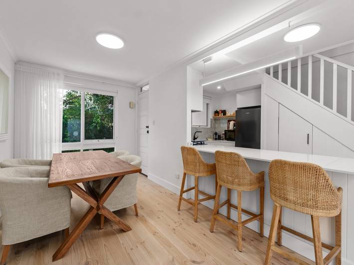 Holiday rental for 4 people in Adelaide